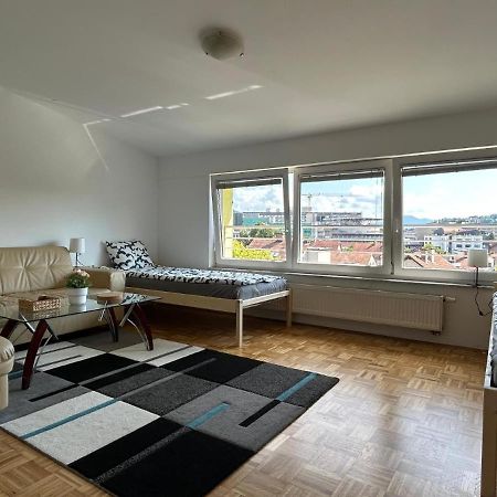 Apartma Lunca 3 Любляна Екстериор снимка