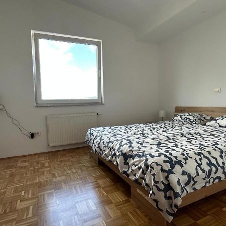 Apartma Lunca 3 Любляна Екстериор снимка
