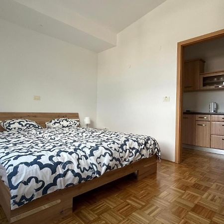 Apartma Lunca 3 Любляна Екстериор снимка