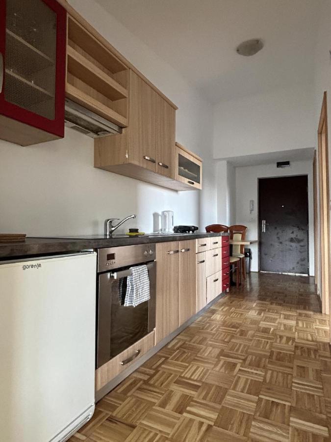 Apartma Lunca 3 Любляна Екстериор снимка