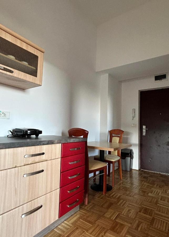 Apartma Lunca 3 Любляна Екстериор снимка