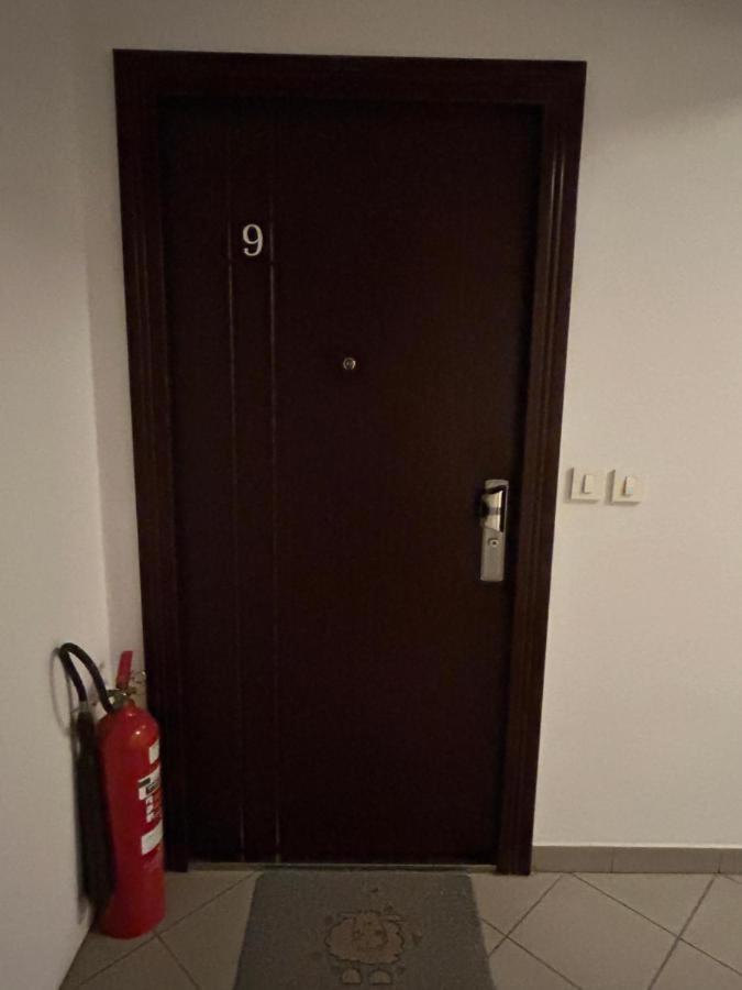 Apartma Lunca 3 Любляна Екстериор снимка