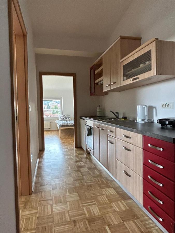 Apartma Lunca 3 Любляна Екстериор снимка